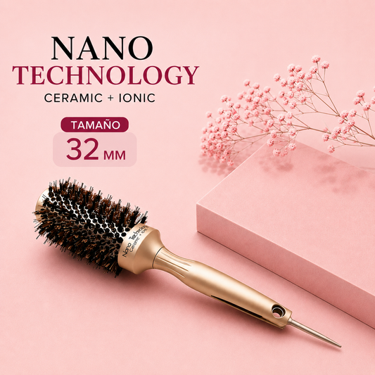 Clearance- Nano Technology 32mm